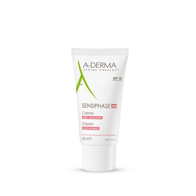 Creme Anti-Vermelhidao Sensiphase AR Wells