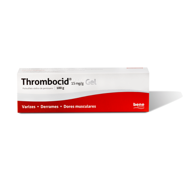 Thrombocid Gel