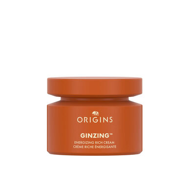 GinZing Energizing Rich Cream Wells