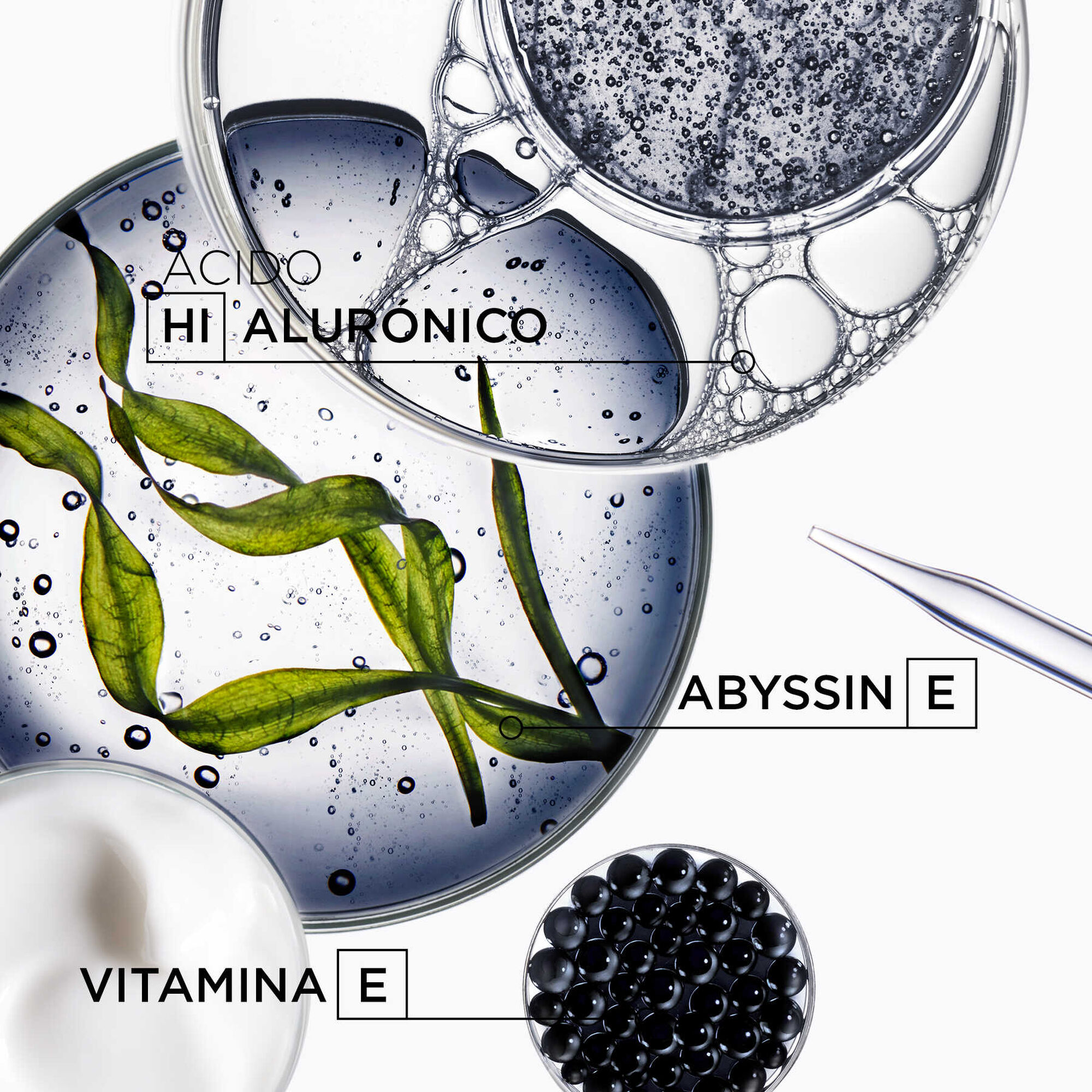 Chronologiste Masque Régénérant