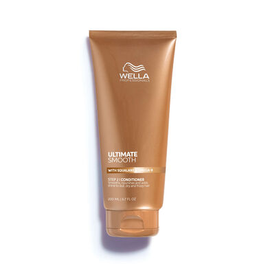 Ultimate Smooth Conditioner Wells
