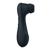 Vibrador Clitóris Pro 2 Generation 3 Preto Wells Image 2