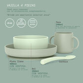 Kit Loiça Colour Essence Intense Wells Image 4