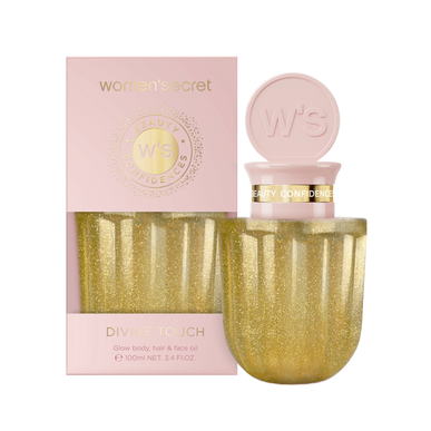 Beauty Confidences Harmony Muse Glow Oil Wells