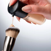 Studio Fix Fluid Matte Foundation SPF15 Nc41 30 ml Wells Image 6