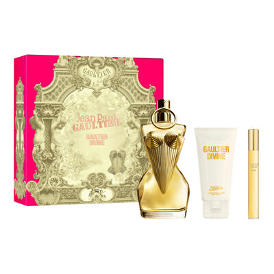 Pack Divine Eau de Parfum