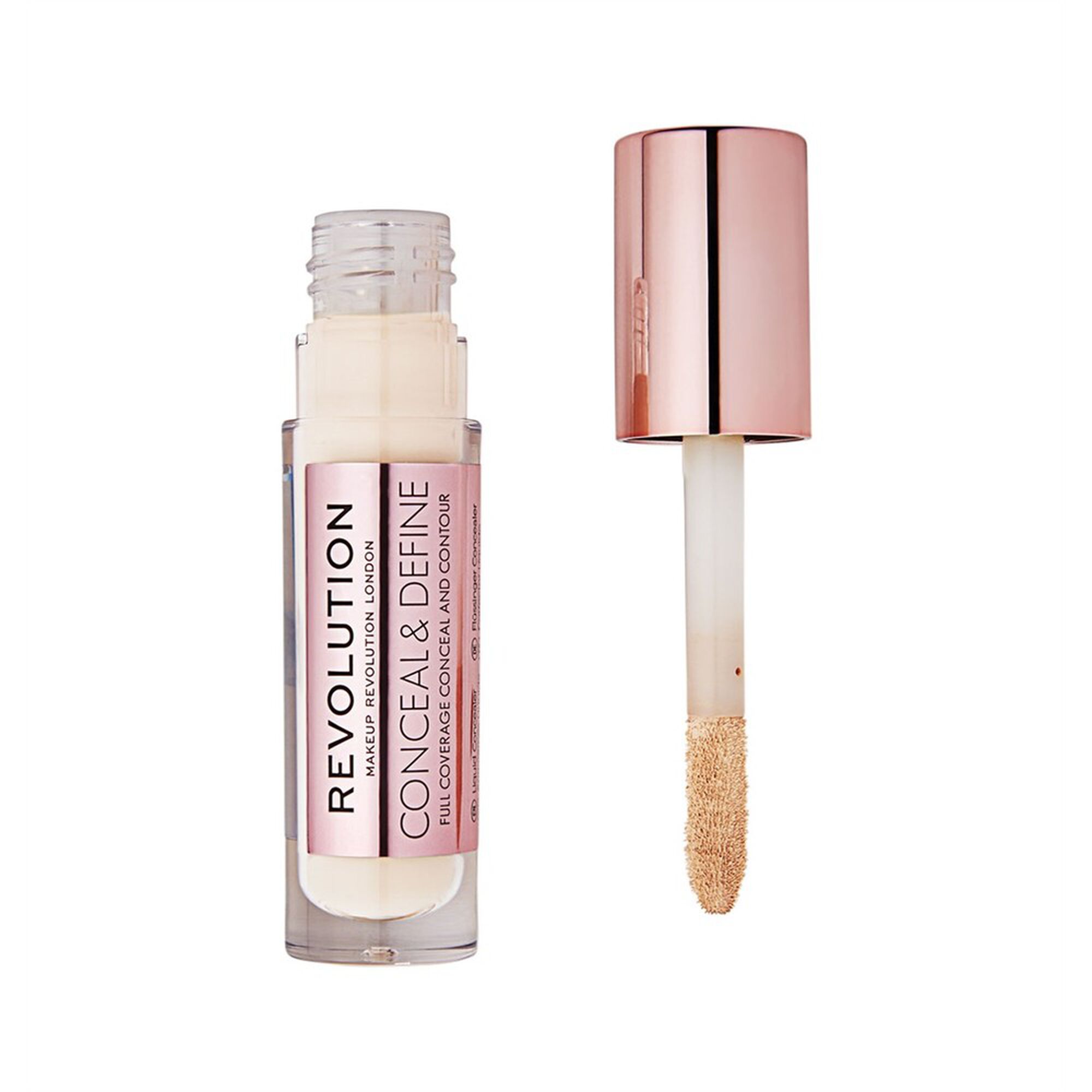 Conceal And Define Concealer