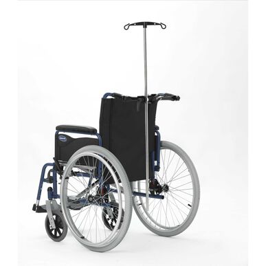Suporte para Soro Action 455 mm Wells