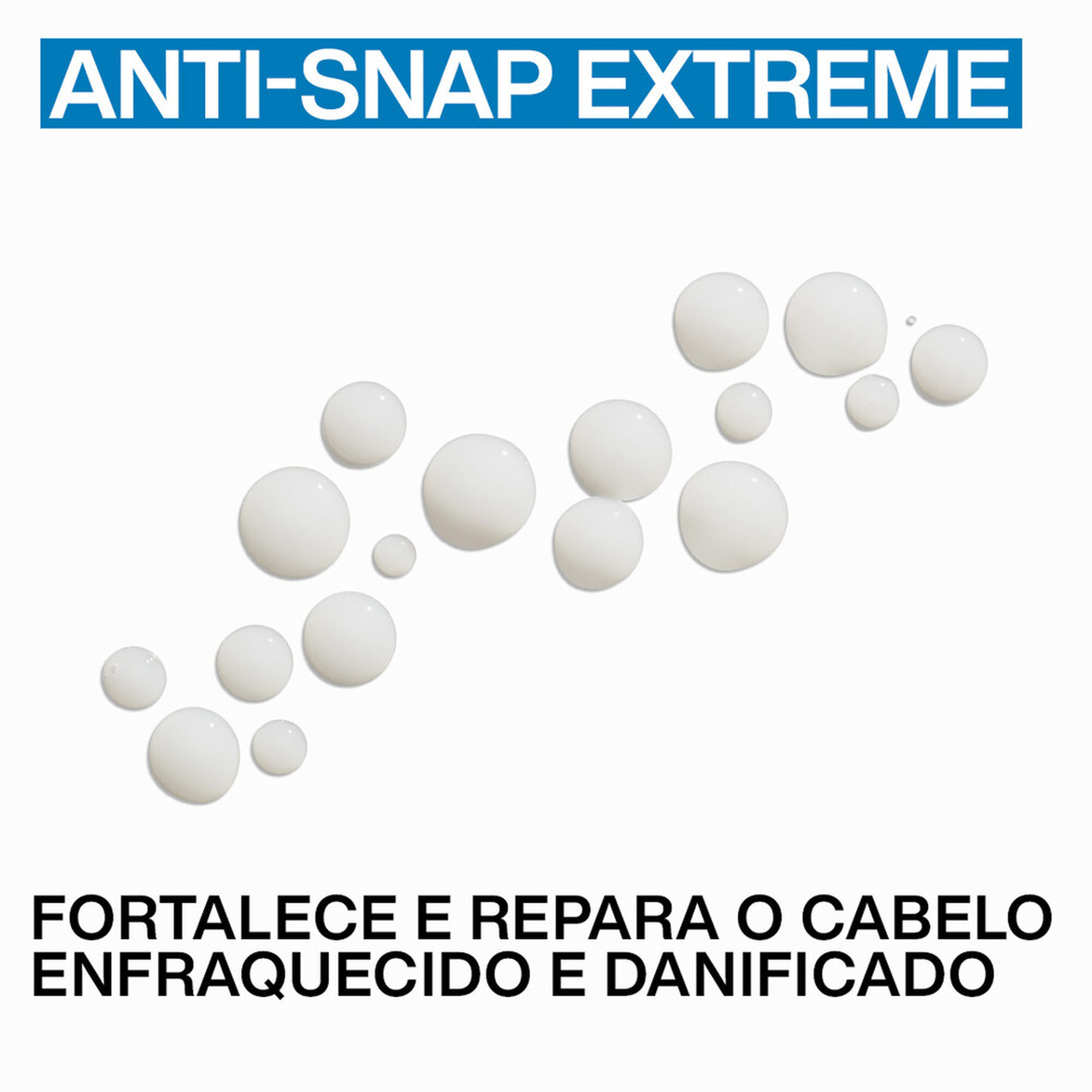 Extreme Anti-Snap Treatment