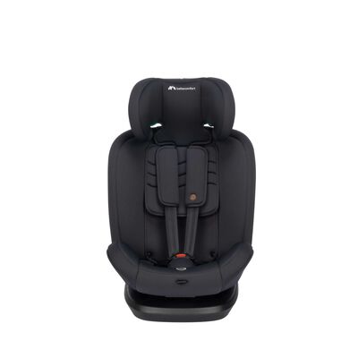 BBC Apollo I-Size Mineral Black