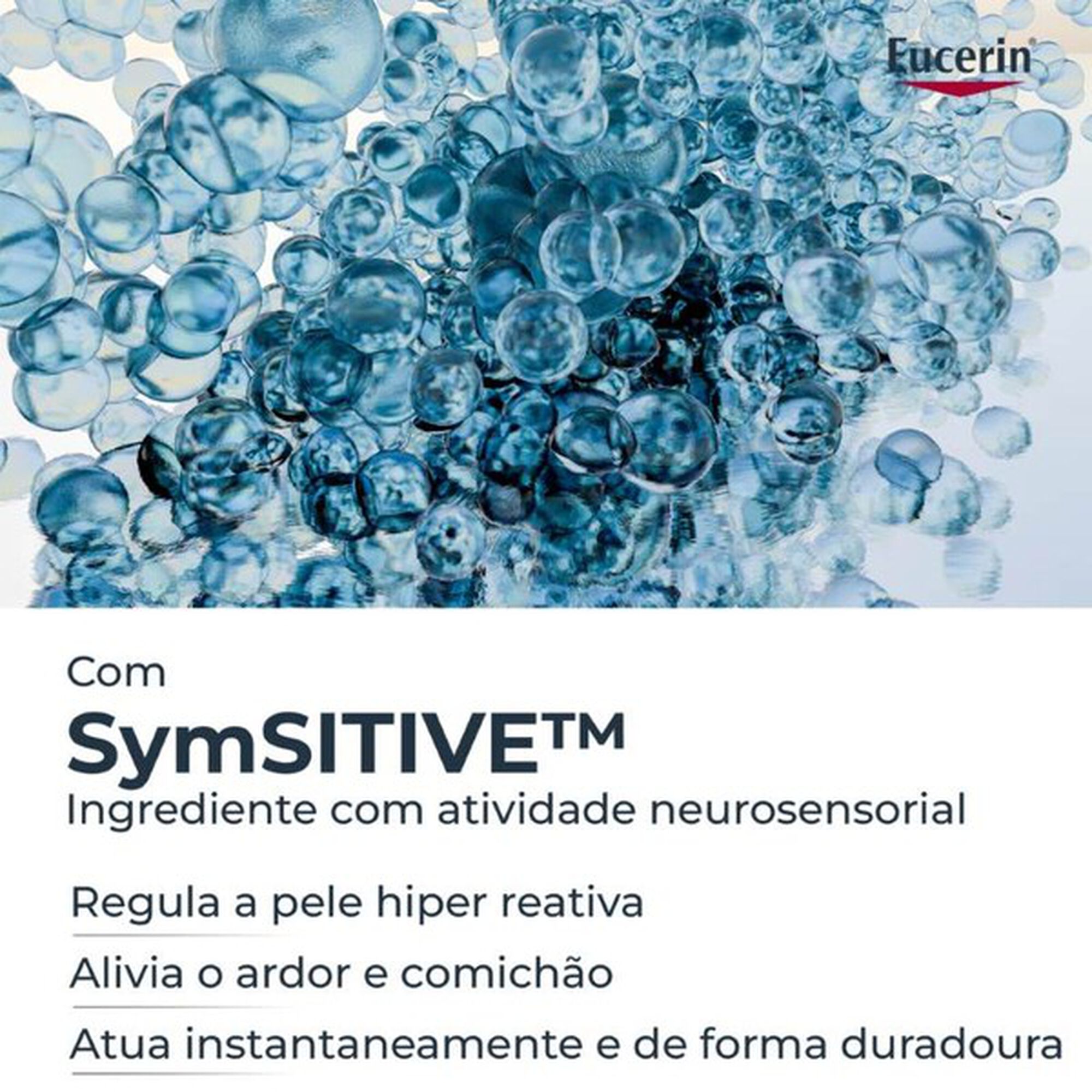 Creme Apaziguante Pele Acneica DermoPure