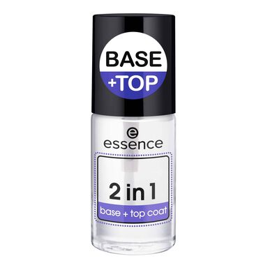Verniz Base & Top Coat Wells