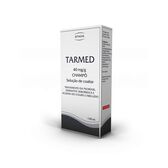 Tarmed Champô Psoríase e Eczema Wells