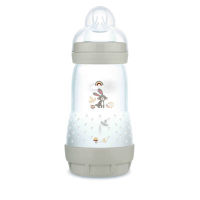 Biberão Anti-Cólicas