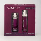 Pack Active Pause Serum e Active Cream SPF 30 Wells