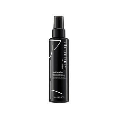 Shiki Worker Blow Dry Serum