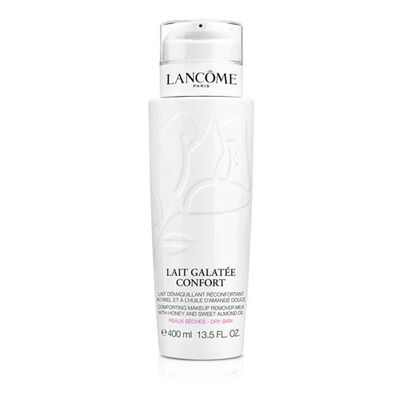 Lait Galatée Confort Dry Skin
