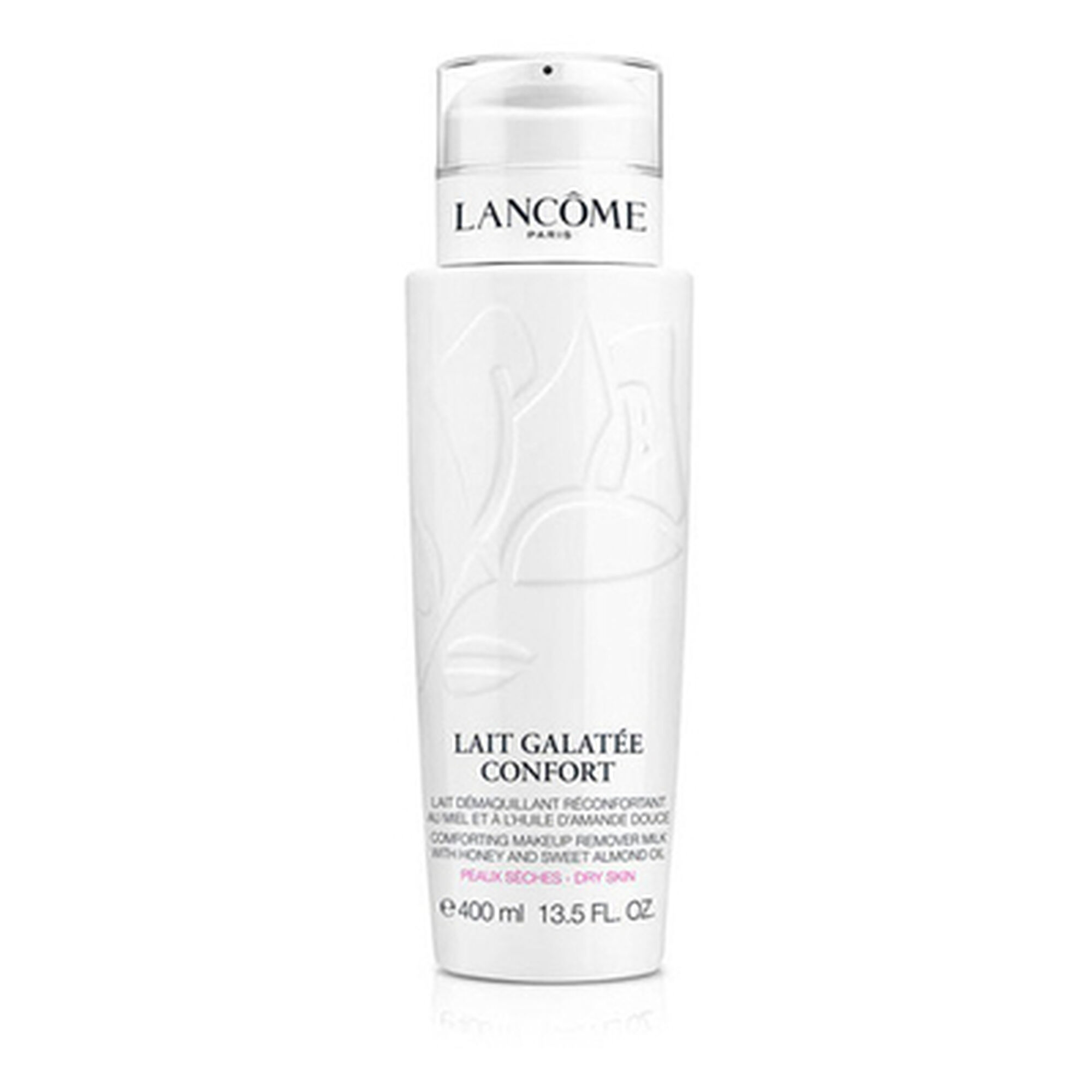 Lait Galatée Confort Dry Skin