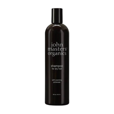 Shampoo for Dry Hair with Evening Primrose Wells