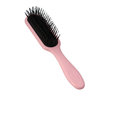 Escova de Cabelo Mini Rosa Elétrico Wells Image 1