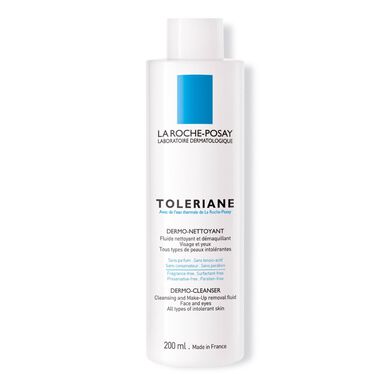 Fluido de Limpeza Toleriane Wells Image 1