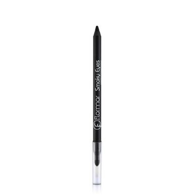 Eyeliner Smokey Eyes Waterproof Wells