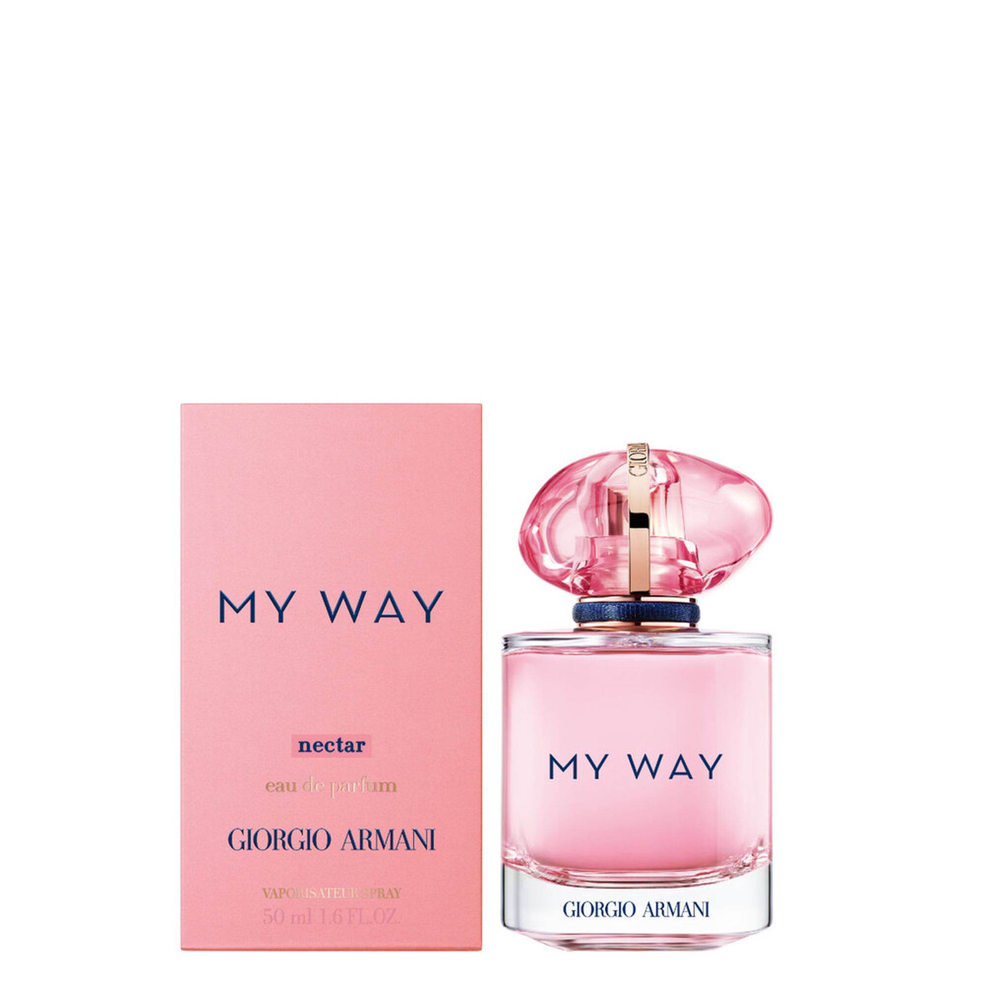 Armani My Way Eau de Parfum Nectar