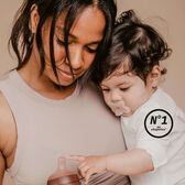 Chucha Fisiológica Zero Zero 0M-6M Wells Image 5