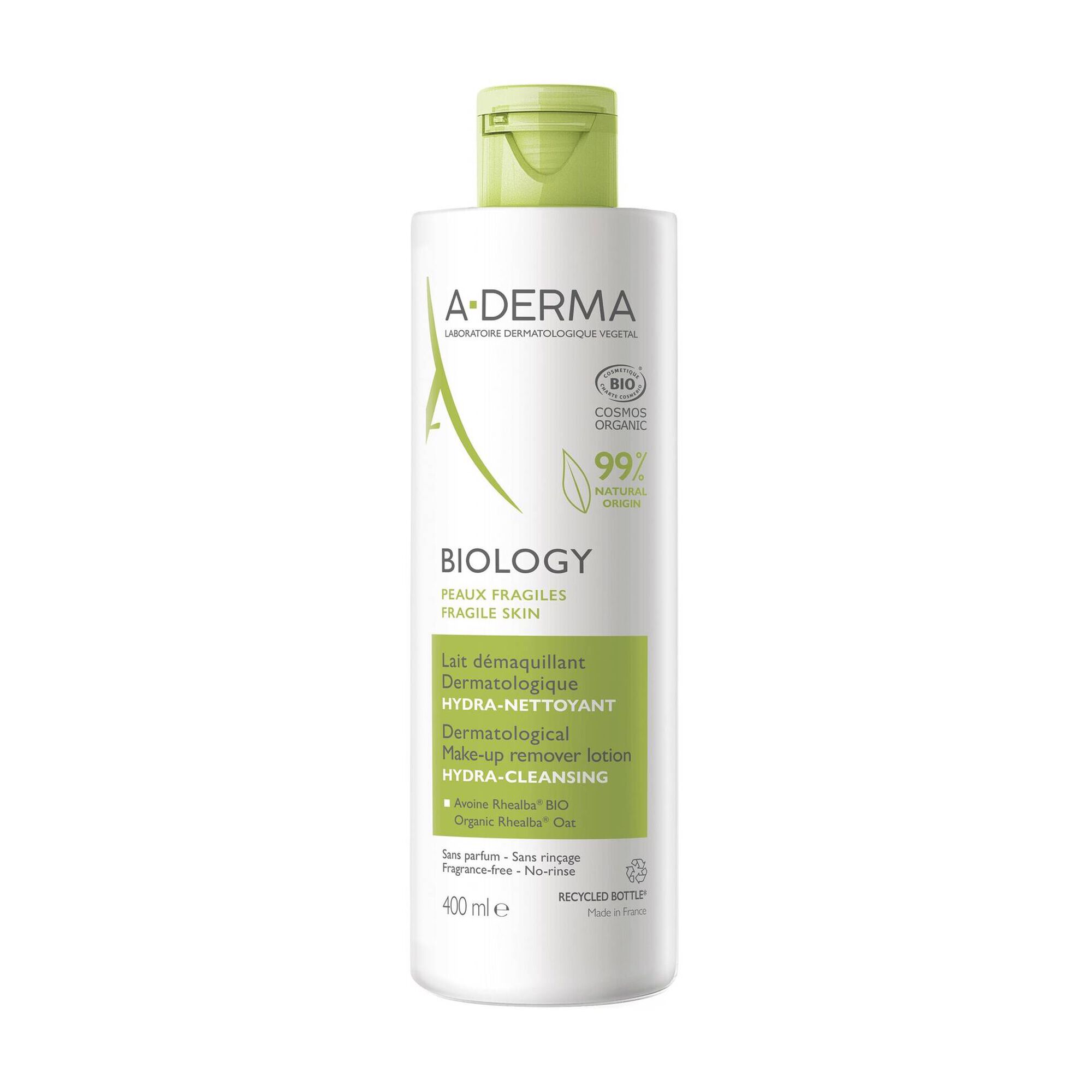 Biology Make-up Remove Lotion Hydra-cleansing