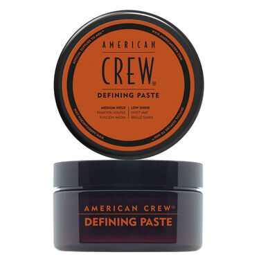American Crew Defining Paste Medium Hold Wells Image 1