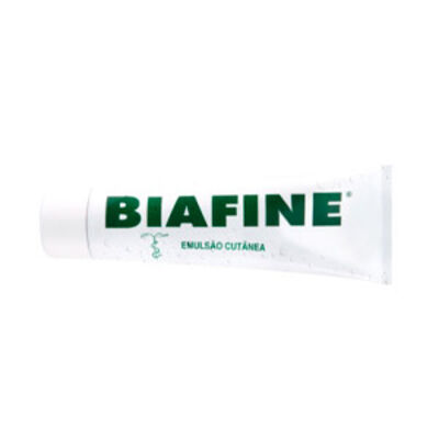 Biafine Emulsão Cicatrizante 100 ml