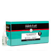 Ampolas Regenerador Capilar Hair Regenerator Wells Image 1