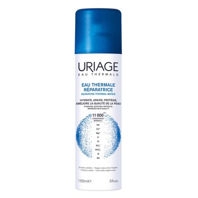 Eau Thermale Hydrate Apaise Protège Wells