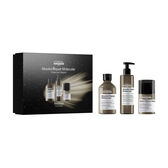 Coffret Absolut Repair Molecular Trio Wells Image 1