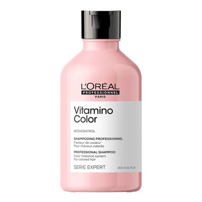 Serie Expert Vitamino Color Shampooing