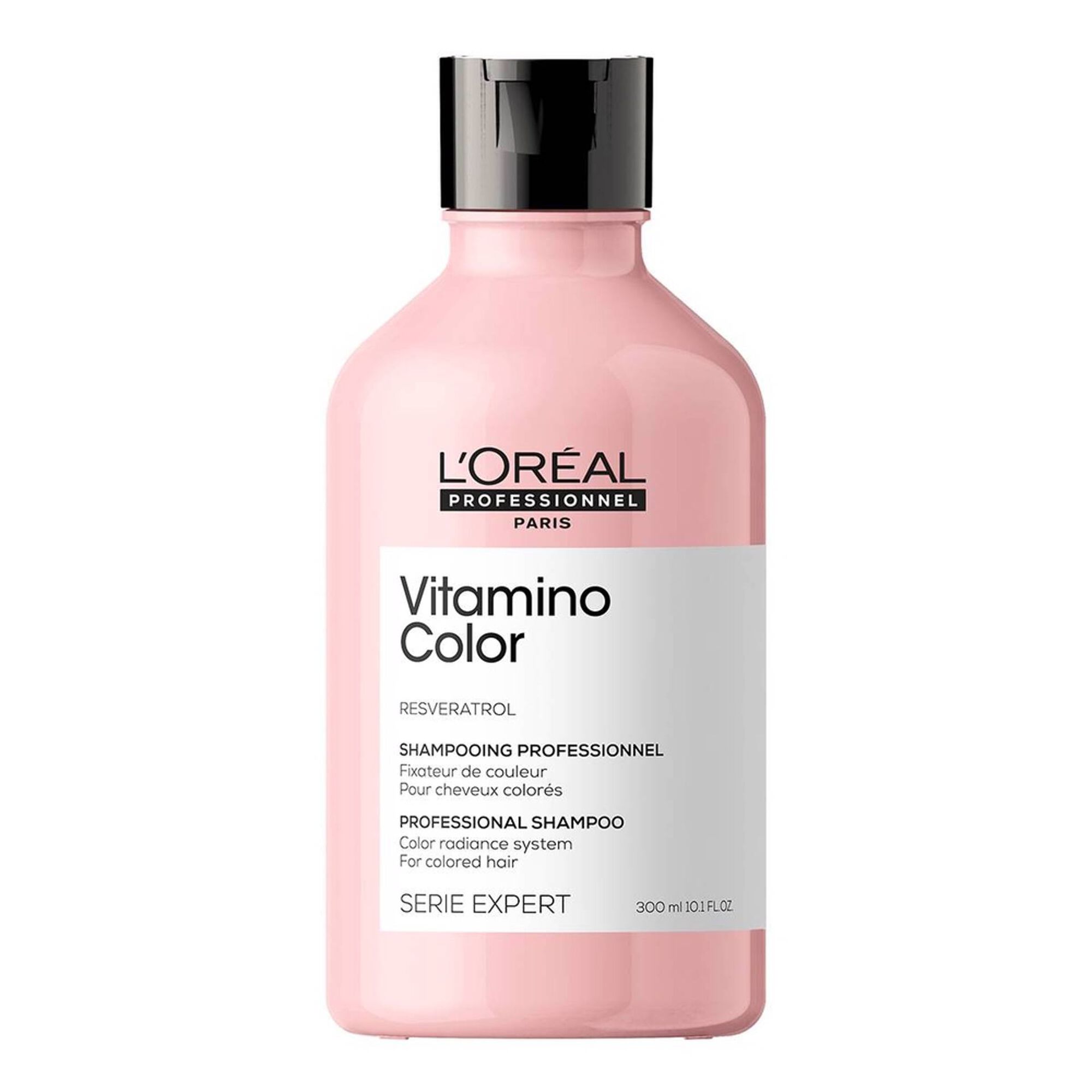 Serie Expert Vitamino Color Shampooing