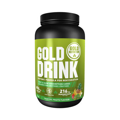 Gold Drink Frutos Tropicais Wells Image 1