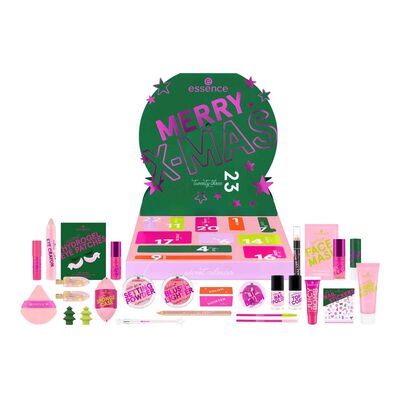 Advent Calendar X-Mas Wonder