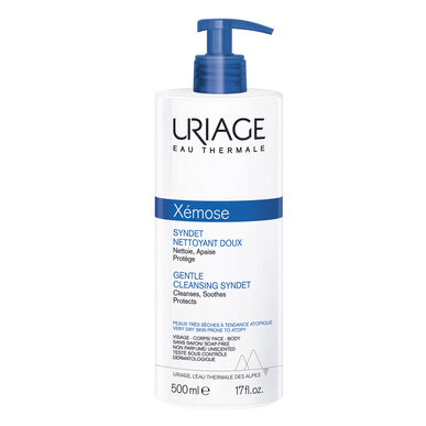 Creme de Limpeza Suave Xémose Wells Image 1