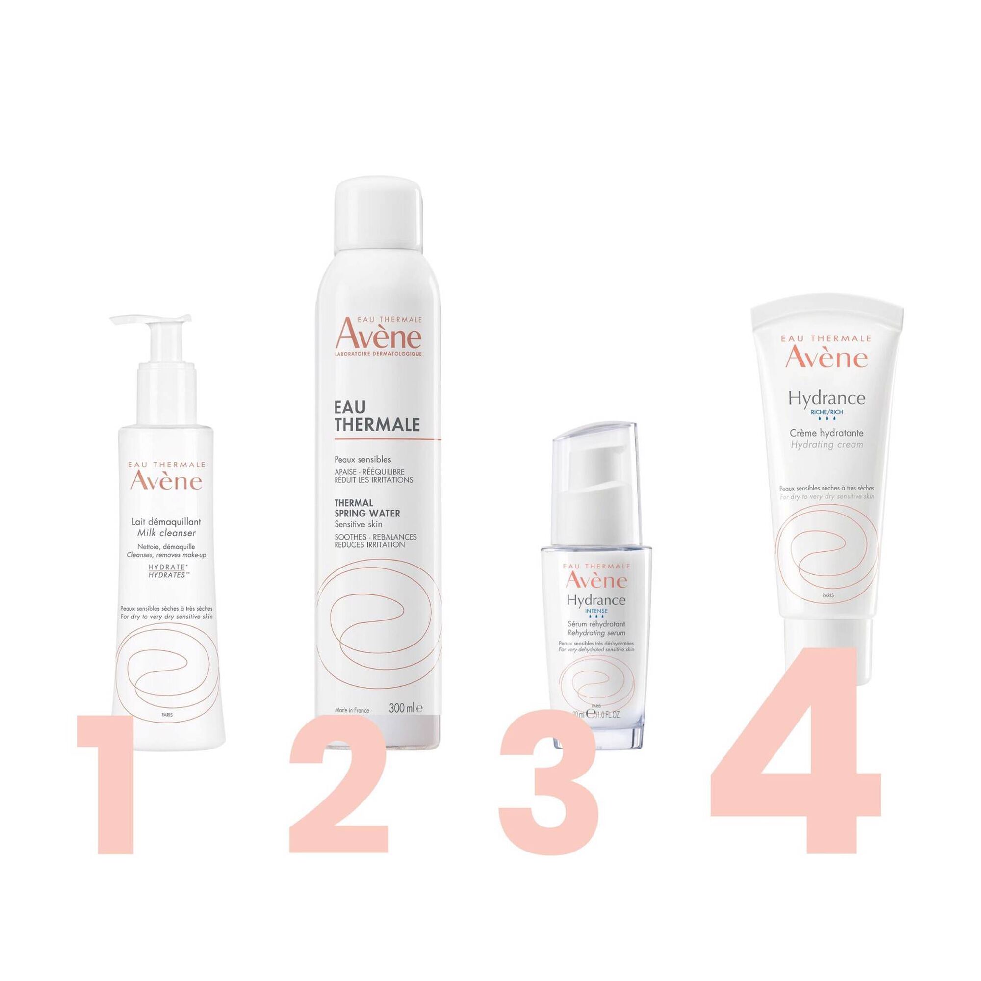 Hydrance RICH Hydrating Cream