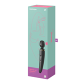 Wand-er Women Wand Vibrator Wells Image 2