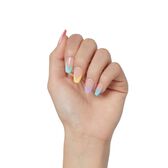 Unhas Postiças Voguish Stiletto Candies Wells Image 7