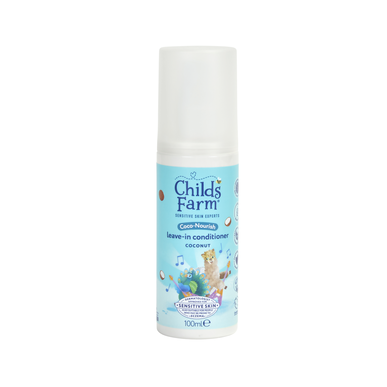 Leave-In Conditioner Coco-Nourish Coconut Wells Image 1