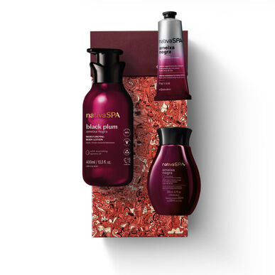 Nativa Spa Black Plum Pack Wells Image 1