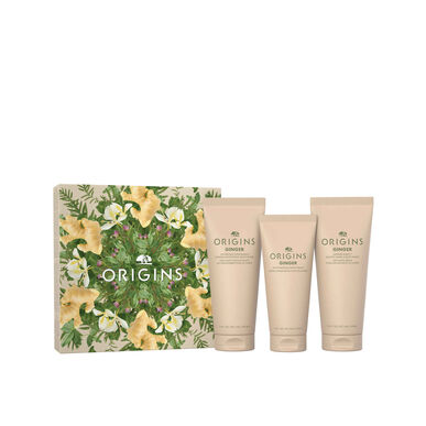 Pack Ginger Wells Image 1