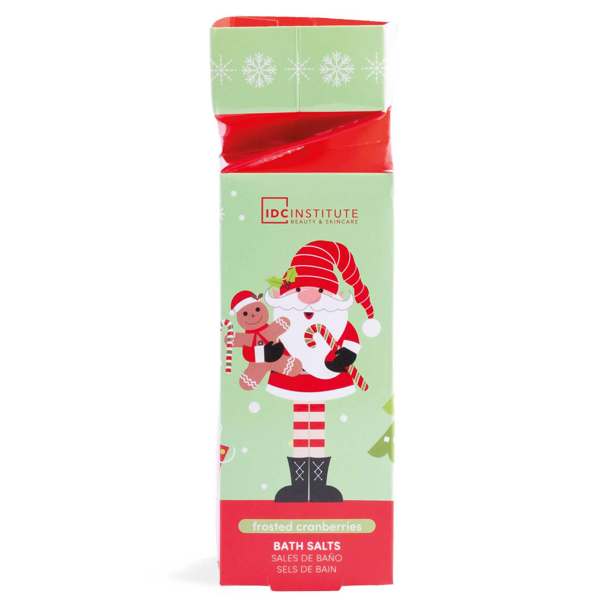 Christmas Bath Salts