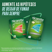 Nicorette 2 mg 30 Gomas de Mascar Nicotina Wells Image 6