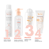Sun Care Mineral Mineral Fluid SPF50+ Wells Image 8