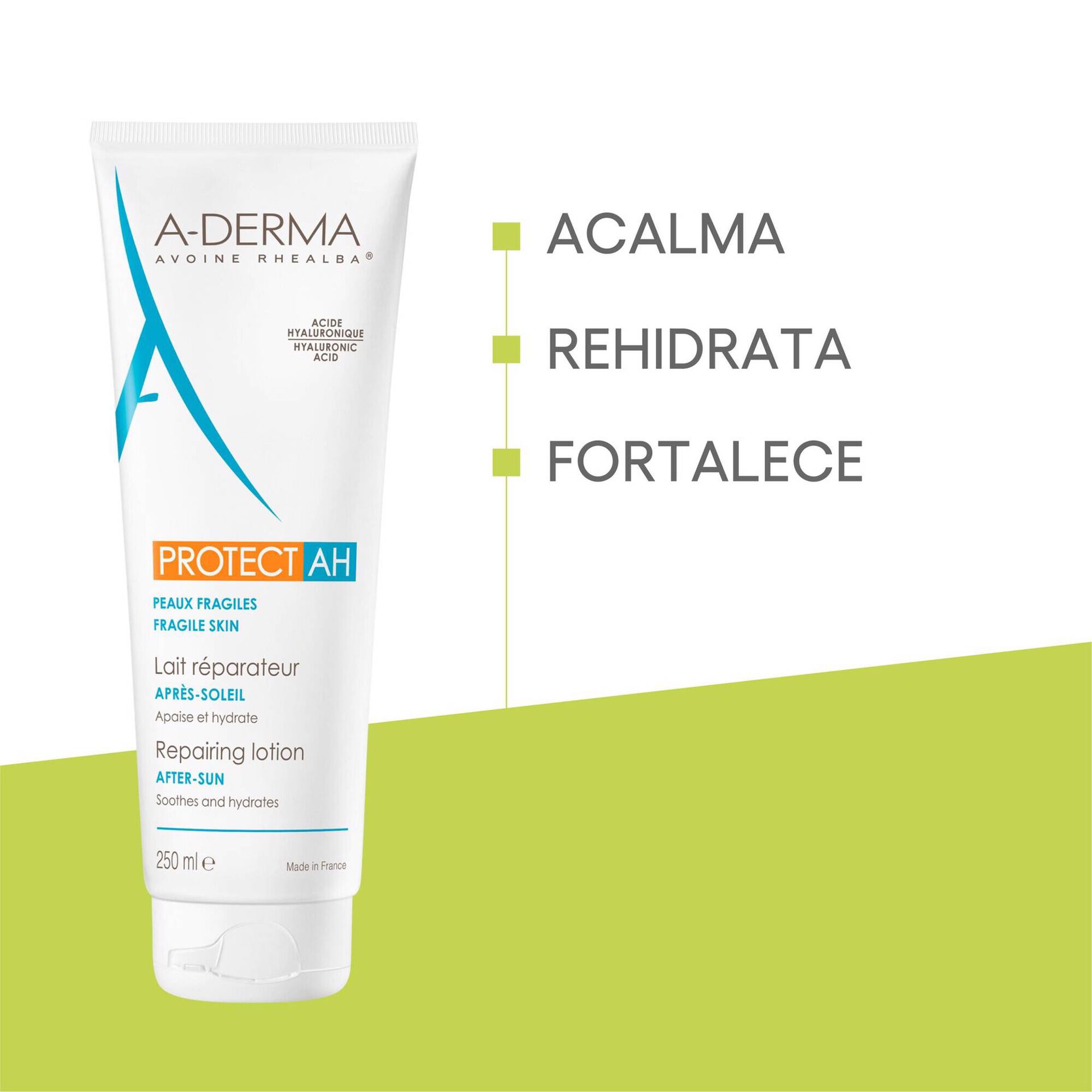Protect AH Repairing Lotion After-Sun