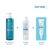 Keracnyl MAT Anti-Shine Tightens Pores Wells Image 6